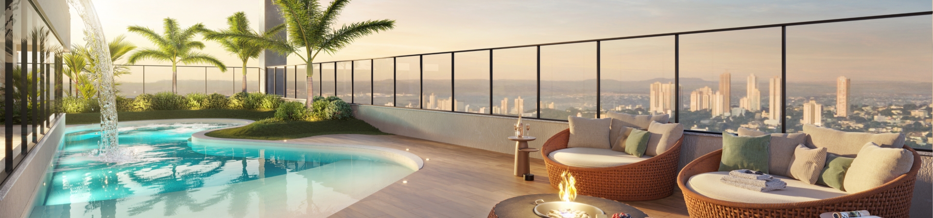 Alma Home Senses